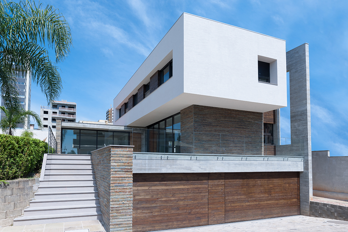 Arquitetaria | AKF House