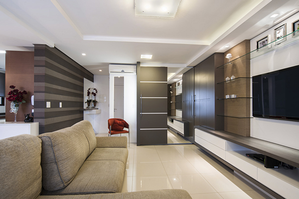 Arquitetaria | LL House