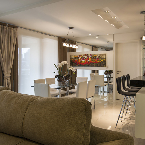 Arquitetaria | LL House