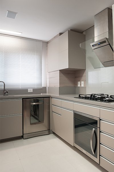 Arquitetaria | Apartamento