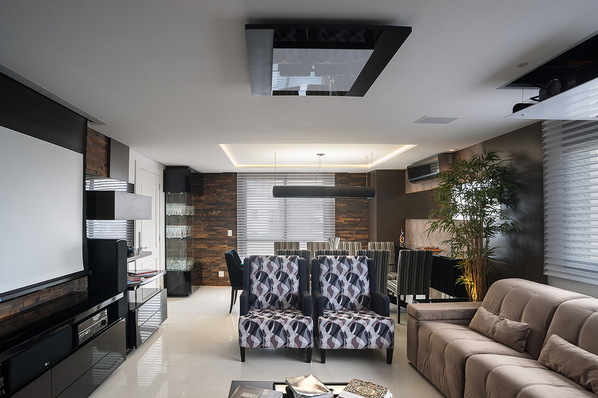 Arquitetaria | Apartamento