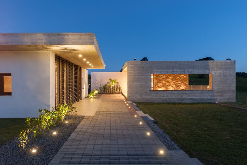 Arquitetaria | AB11 FarmHouse
