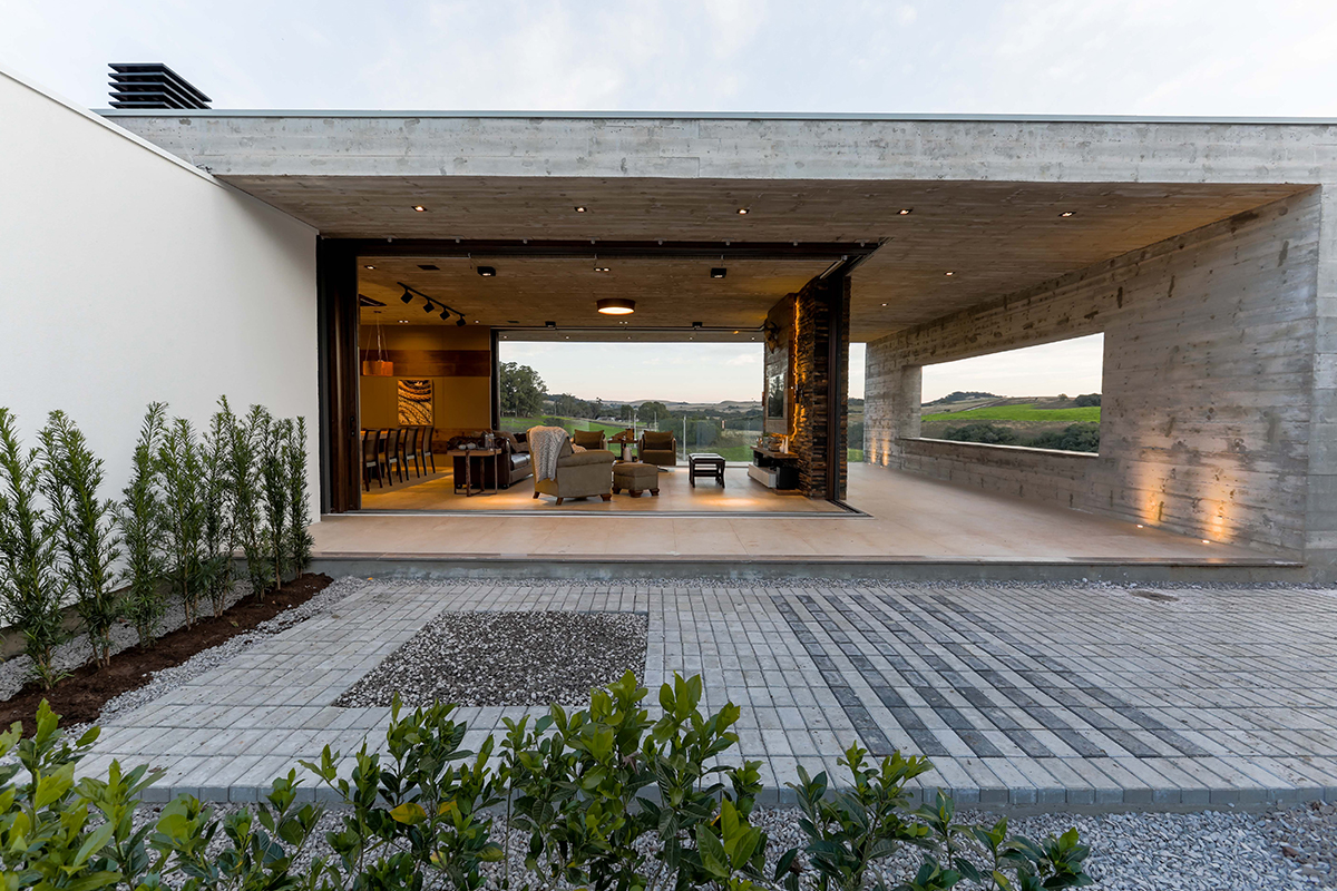 Arquitetaria | AB11 FarmHouse
