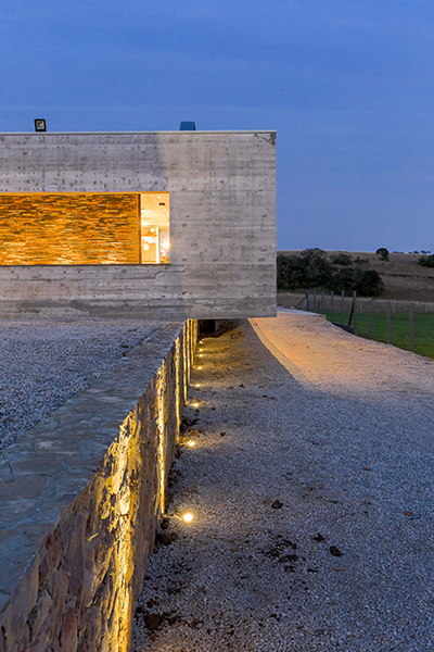 Arquitetaria | AB11 FarmHouse