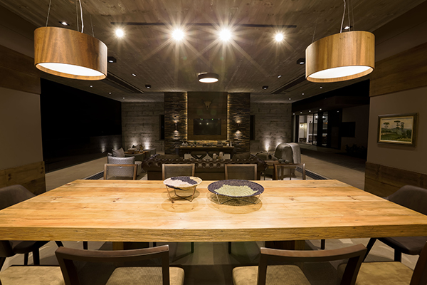 Arquitetaria | AB11 FarmHouse
