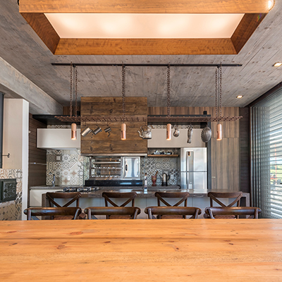 Arquitetaria | AB13 FarmHouse