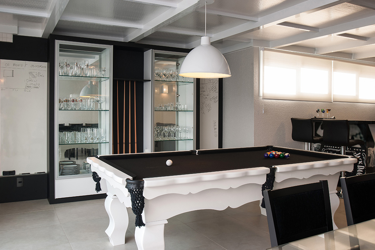 Arquitetaria | LM House