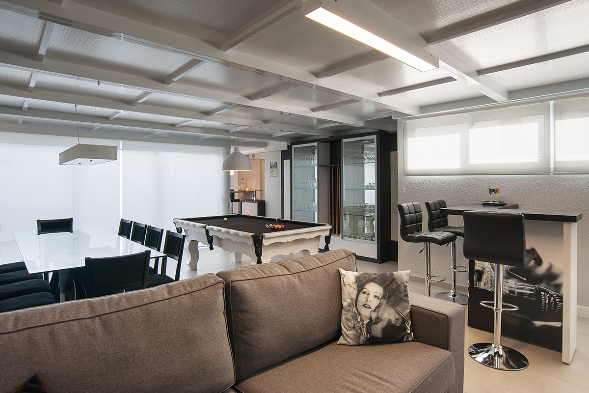 Arquitetaria | LM House