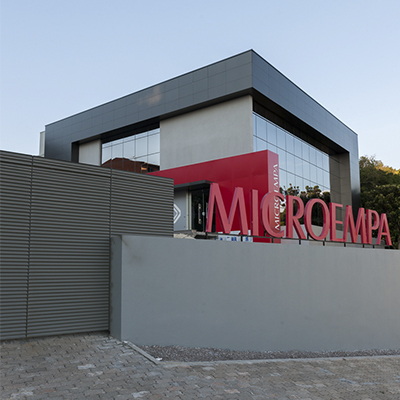 Arquitetaria | Microempa_Reforma Comercial