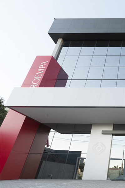 Arquitetaria | Microempa_Reforma Comercial